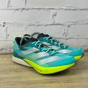 Adidas Adizero Avanti XC Aqua Running Spikes Men's 10 Women's 11 Track Field